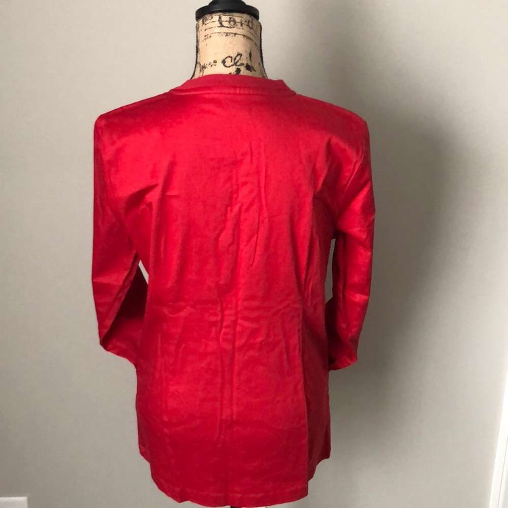 Scrub jacket - Picture 2 of 5